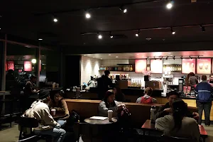 Starbucks image