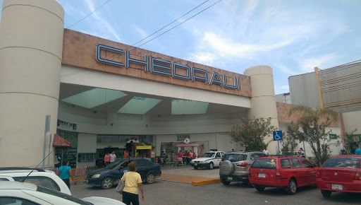 ¡Ay Güey! Plaza Las Américas Cancun