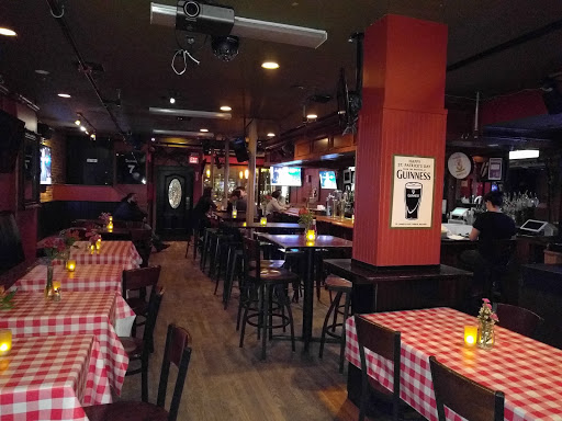 Night Club «The Phoenix Landing», reviews and photos, 512 Massachusetts Ave, Cambridge, MA 02139, USA