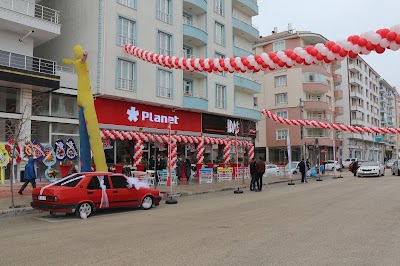 Photos of PLANET MOBİLYA