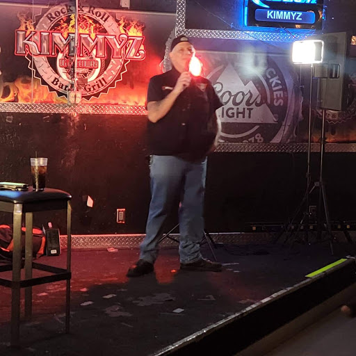 Bar & Grill «Kimmyz Tatum Point», reviews and photos, 4601 E Bell Rd, Phoenix, AZ 85032, USA