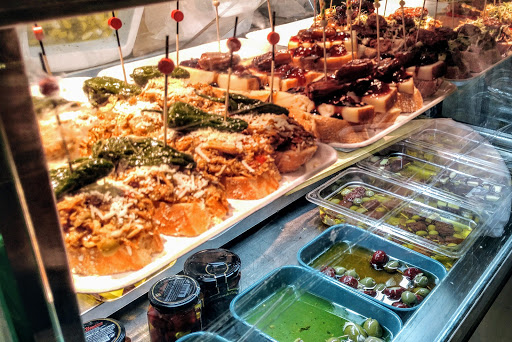 Encurtidos Antequera