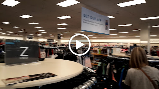 Department Store «Nordstrom Rack Gateway», reviews and photos, 9607 Research Blvd, Austin, TX 78759, USA