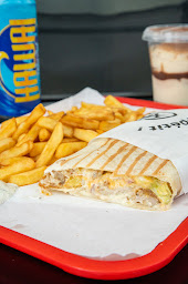 Photo n°15 de CroostY FooD à Guyancourt ()