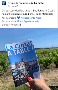 Photos du propriétaire du Restaurant français Bistrot Ciéutat- Restaurant La Ciotat - n°8