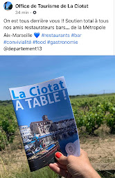 Photo n°62 de Bistrot Ciéutat- Restaurant La Ciotat à La Ciotat ()