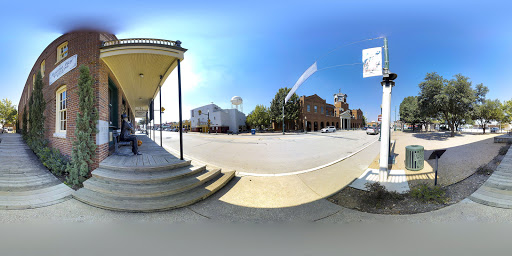 Winery «Messina Hof Grapevine Winery», reviews and photos, 201 S Main St, Grapevine, TX 76051, USA