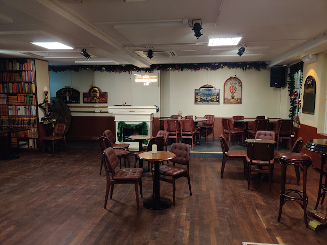 Telefonnummer for Dronning Louise