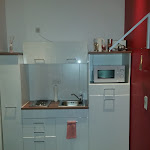 Photo n°2 de l'avis de Martin.i fait le 13/03/2017 à 19:32 sur le  Ü-Motel Dagmar Prassel à Nürtingen