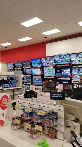 Department Store «Target», reviews and photos, 195 N Bedford Rd A, Mt Kisco, NY 10549, USA