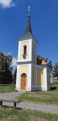 Kaple sv. Floriána