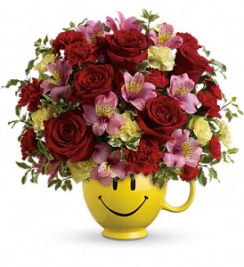 Gift Shop «Corona Florist», reviews and photos, 1258 Border Ave, Corona, CA 92882, USA