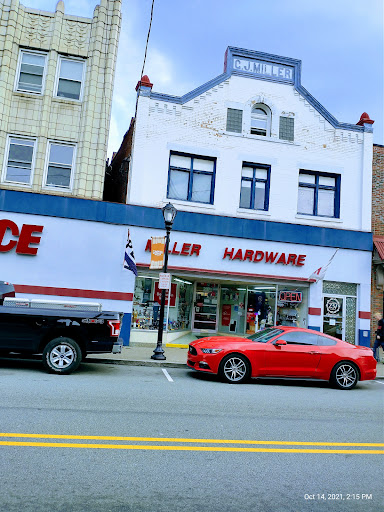 Hardware Store «Miller Ace Hardware», reviews and photos, 237 Brownsville Rd, Pittsburgh, PA 15210, USA