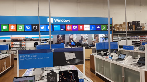 Electronics Store «Best Buy», reviews and photos, 1851 Deptford Center Rd, Deptford Township, NJ 08096, USA