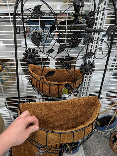 Clothing Store «Ross Dress for Less», reviews and photos, 1416 NW Ballard Way, Seattle, WA 98107, USA