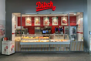 Ditsch Mönchengladbach Hauptbahnhof image