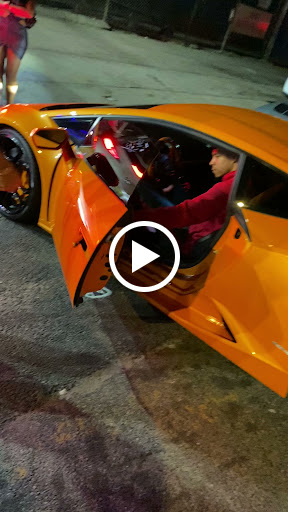 Lounge «Playroom NYC», reviews and photos, 3964 10th Ave, New York, NY 10034, USA