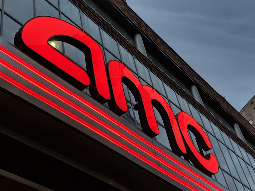 Movie Theater «AMC Loews Lincoln Square 13», reviews and photos, 1998 Broadway, New York, NY 10023, USA