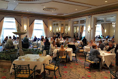 Lake Terrace Dining Room