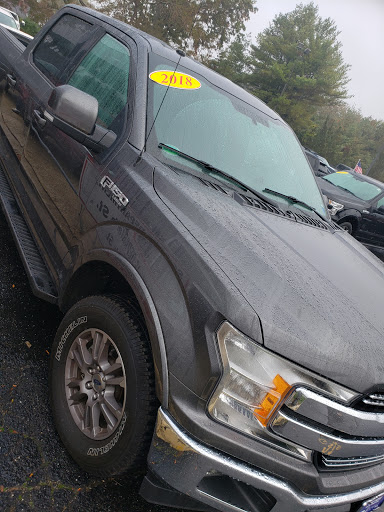 Ford Dealer «Ford Lincoln of Huntington», reviews and photos, 333 W Jericho Turnpike, Huntington, NY 11743, USA