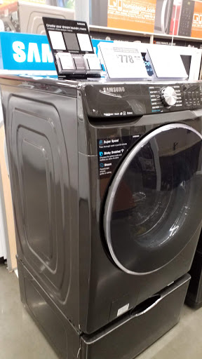 Home Improvement Store «The Home Depot», reviews and photos, 2213 Port Industrial Rd, Aberdeen, WA 98520, USA