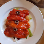 Photo n°3 de l'avis de Giannina.i fait le 21/08/2022 à 15:51 sur le  AGRIGRILL CASCINA CAPELLO à Chieri