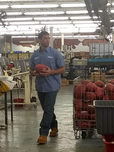 Sporting Goods Store «Wilson Sporting Goods Co», reviews and photos, 217 Liberty St, Ada, OH 45810, USA