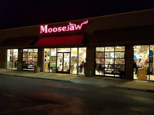 Outdoor Sports Store «Moosejaw», reviews and photos, 34288 Woodward Ave, Birmingham, MI 48009, USA