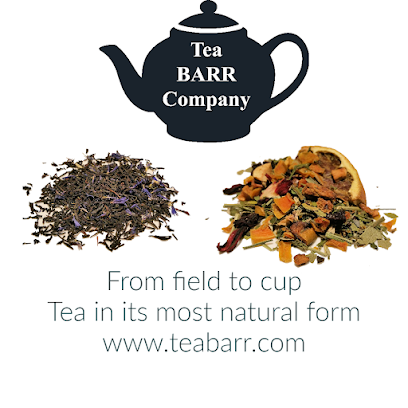 Tea Barr Company