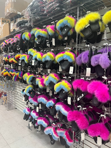 Beauty Supply Store «Jenny Beauty Supply», reviews and photos, 4343 Gannon Ln, Dallas, TX 75237, USA