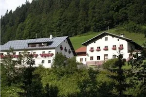 Gasthof Roter Stein image