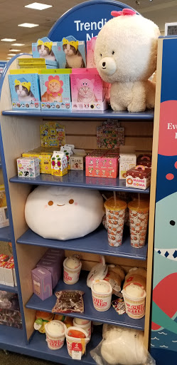 Book Store «Barnes & Noble», reviews and photos, 3235 Washtenaw Ave, Ann Arbor, MI 48104, USA