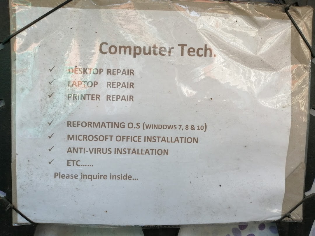 Niels Computer Repair