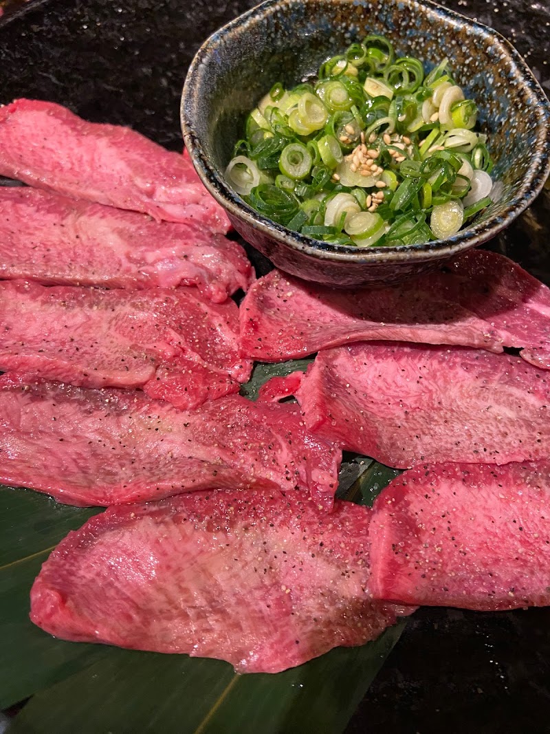 焼肉とっちゃん 大阪府泉大津市我孫子 焼肉店 レストラン グルコミ