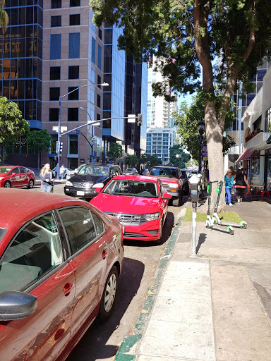 Donut Shop «Donut Bar», reviews and photos, 631 B St, San Diego, CA 92101, USA