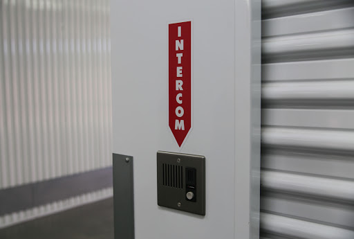 Self-Storage Facility «Trojan Storage: Roseville», reviews and photos, 1299 Baseline Rd, Roseville, CA 95747, USA