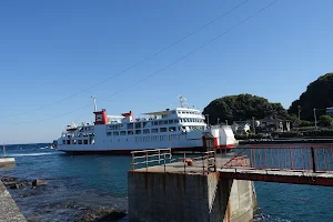 Tokyo Bay Ferry image