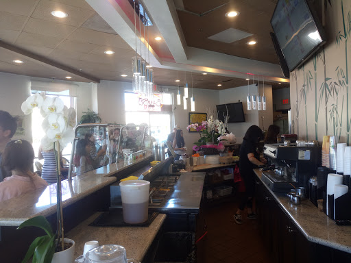 Coffee Shop «BAMBU Desserts & Drinks», reviews and photos, 6901 Stockton Blvd, Sacramento, CA 95823, USA