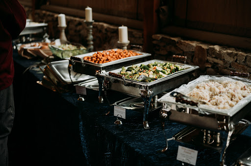 Everest Catering