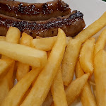 Photo n°5 de l'avis de alessandra.i fait le 16/10/2020 à 12:19 sur le  Pizzeria Giungla Park à Cologno Monzese