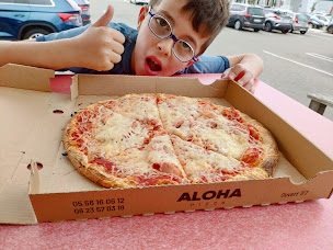 Photo n°19 de ALOHA PIZZA Saint-Médard-en-jalles à Saint-Médard-en-Jalles ()