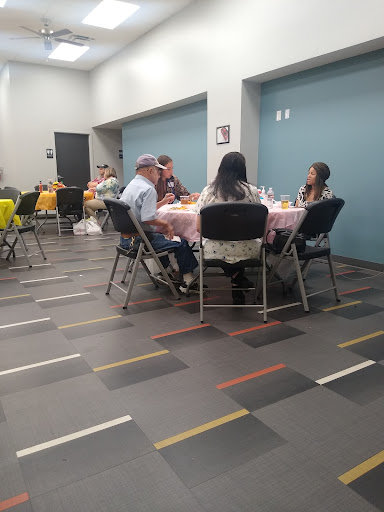 Non-Profit Organization «Center of Hope», reviews and photos