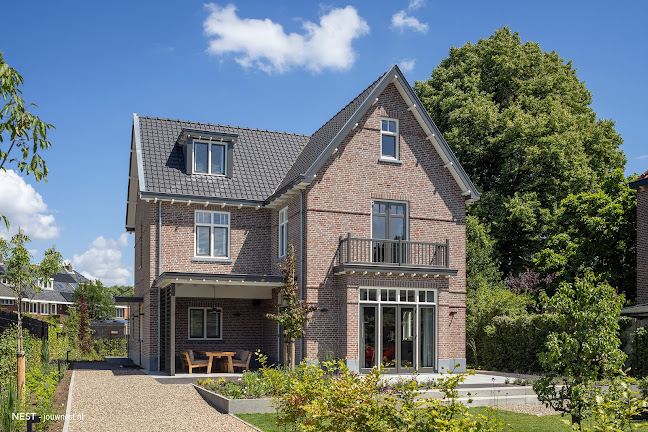 Beoordelingen van Nest in Utrecht - Architect