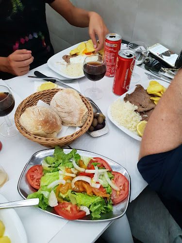 Avaliações doRestaurante - Pastelaria Tgv2 em Sintra - Restaurante