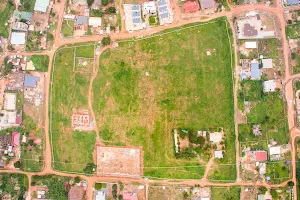 CBC Properties - Ghana image