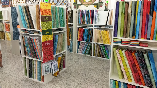 Vacuum Cleaner Store «35th Avenue Sew & Vac», reviews and photos, 3548 W Northern Ave, Phoenix, AZ 85051, USA