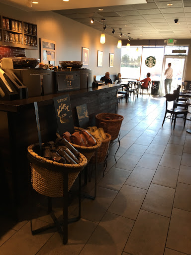 Coffee Shop «Starbucks», reviews and photos, 8547 E Arapahoe Rd #1, Greenwood Village, CO 80112, USA
