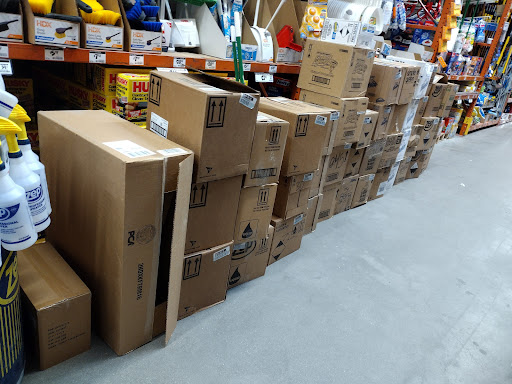 Home Improvement Store «The Home Depot», reviews and photos, 79900 CA-111, La Quinta, CA 92253, USA