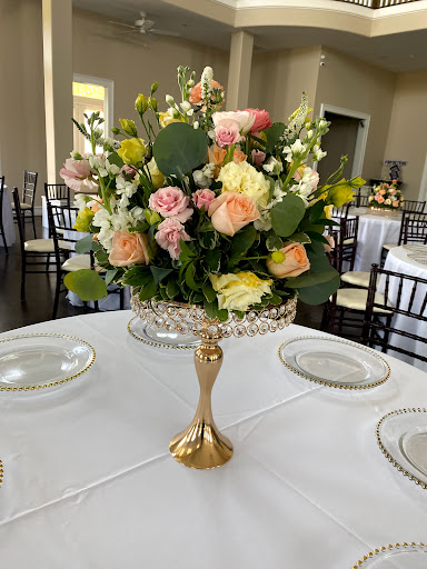 Florist «Treasured Blossoms Flower Market», reviews and photos, 5101 Rowlett Rd, Rowlett, TX 75088, USA