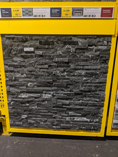 Home Improvement Store «Surplus Warehouse», reviews and photos, 1515 W Division St, Springfield, MO 65802, USA